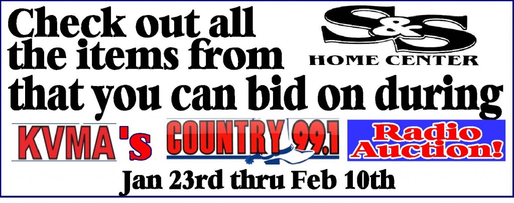 Radio Auction