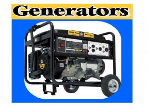 generators page